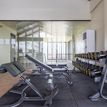 732 Express Condotel, 3 Minutes To Airport, With Gym & Pool Fast Wi-Fi, Free Netflix Lapu-Lapu City Kültér fotó