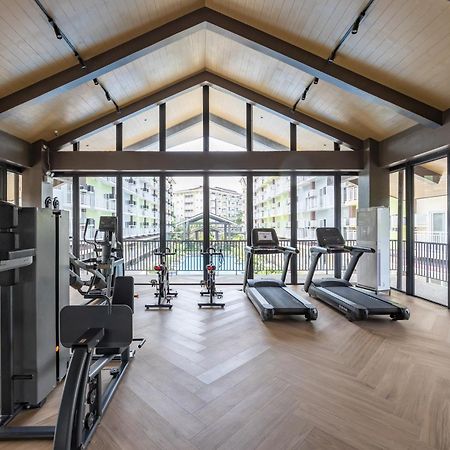 732 Express Condotel, 3 Minutes To Airport, With Gym & Pool Fast Wi-Fi, Free Netflix Lapu-Lapu City Kültér fotó