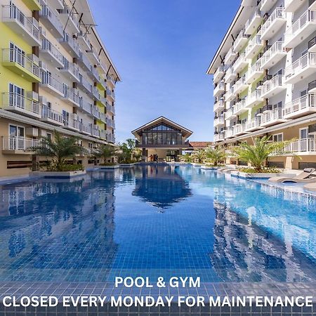 732 Express Condotel, 3 Minutes To Airport, With Gym & Pool Fast Wi-Fi, Free Netflix Lapu-Lapu City Kültér fotó