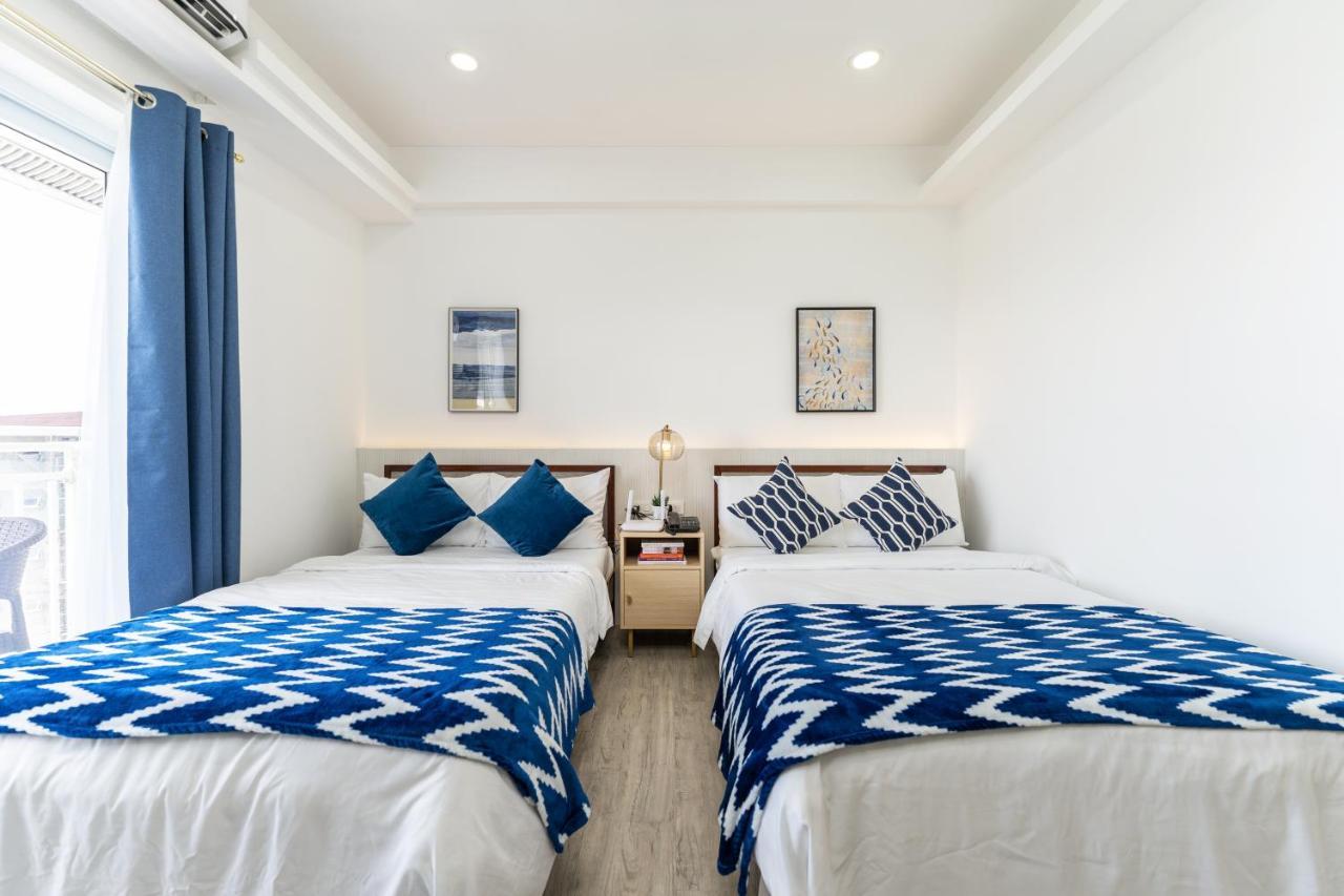 732 Express Condotel, 3 Minutes To Airport, With Gym & Pool Fast Wi-Fi, Free Netflix Lapu-Lapu City Kültér fotó