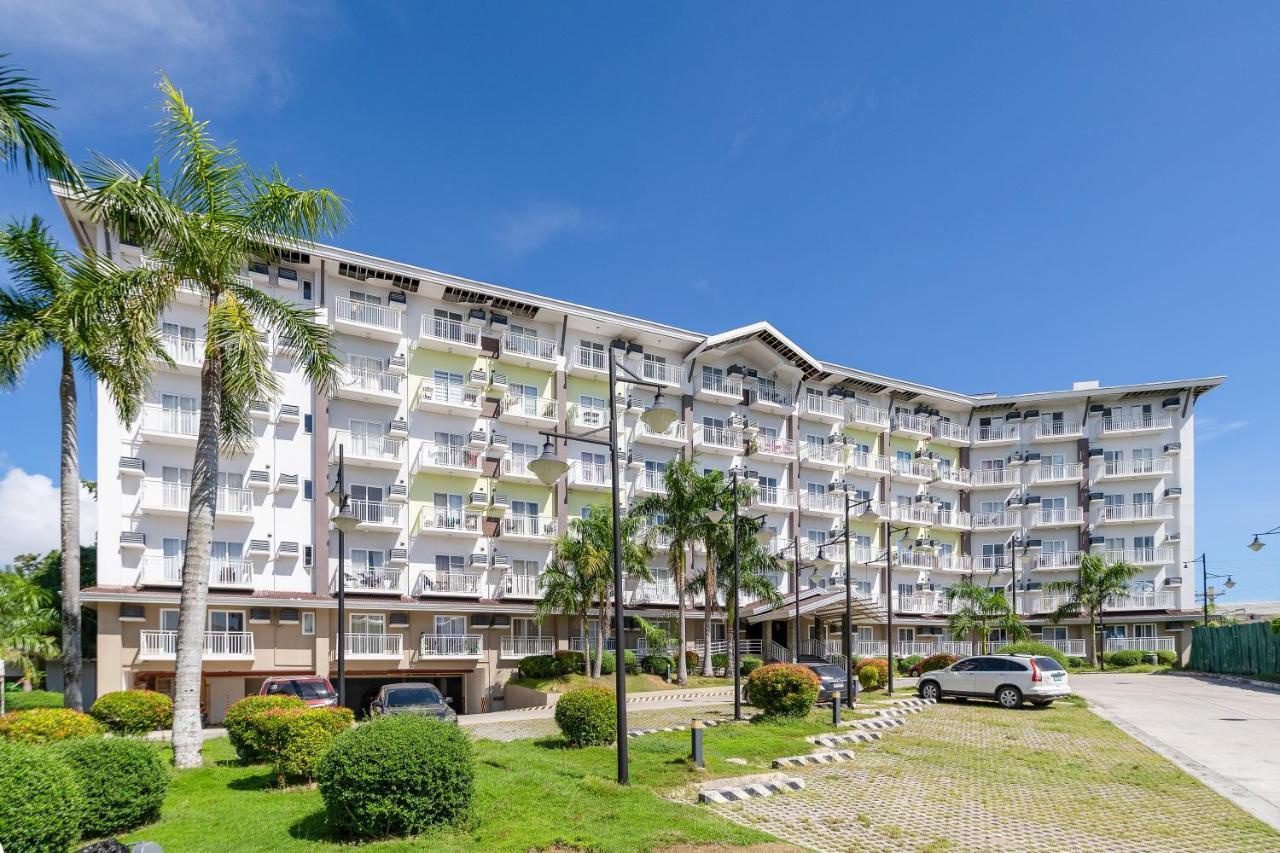 732 Express Condotel, 3 Minutes To Airport, With Gym & Pool Fast Wi-Fi, Free Netflix Lapu-Lapu City Kültér fotó