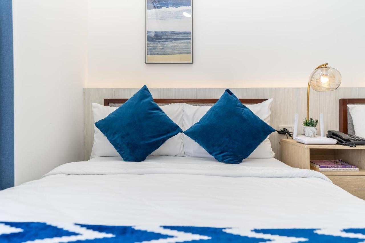732 Express Condotel, 3 Minutes To Airport, With Gym & Pool Fast Wi-Fi, Free Netflix Lapu-Lapu City Kültér fotó
