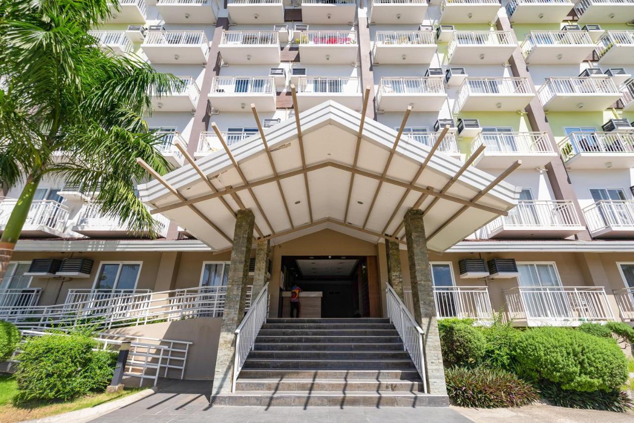 732 Express Condotel, 3 Minutes To Airport, With Gym & Pool Fast Wi-Fi, Free Netflix Lapu-Lapu City Kültér fotó