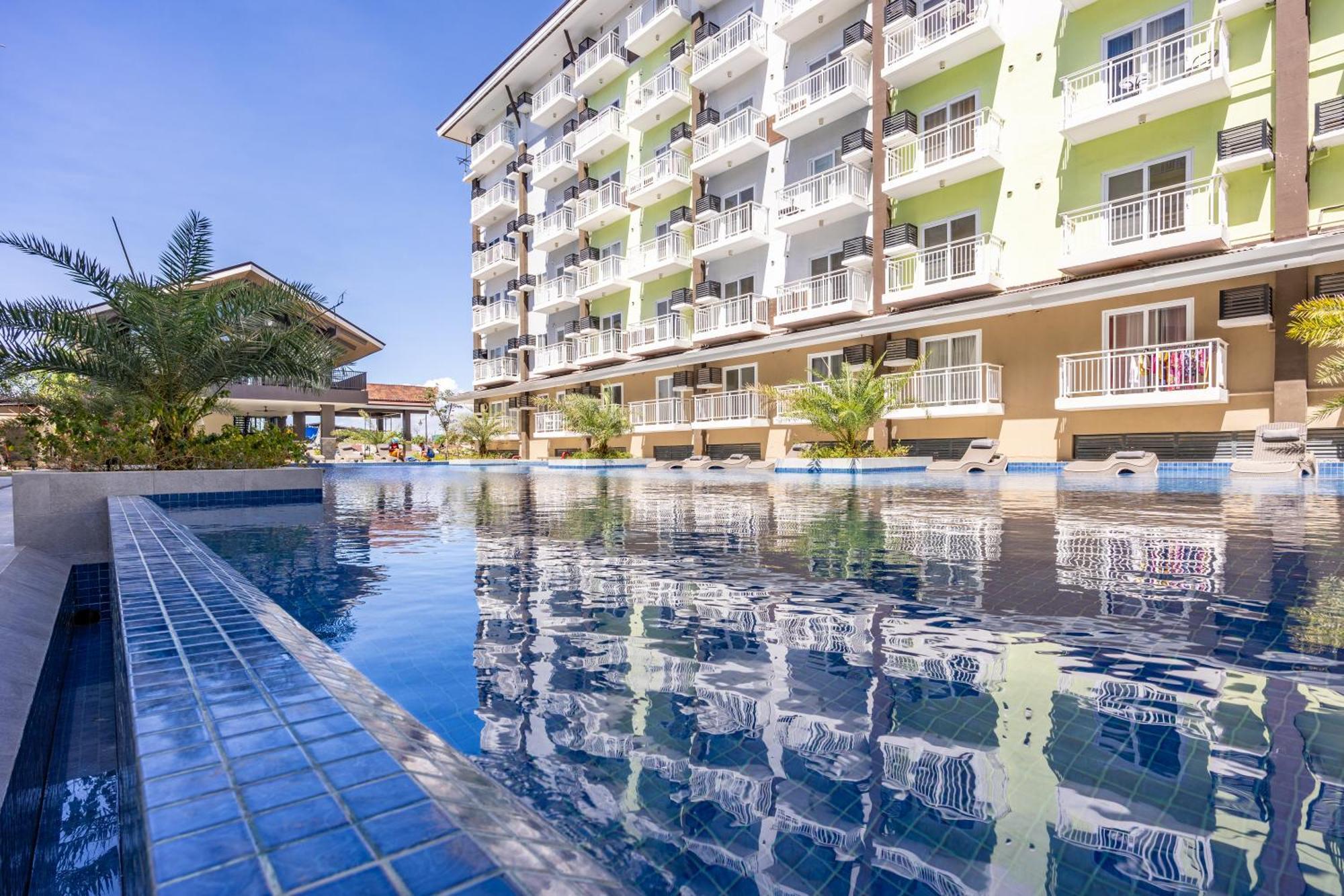 732 Express Condotel, 3 Minutes To Airport, With Gym & Pool Fast Wi-Fi, Free Netflix Lapu-Lapu City Kültér fotó